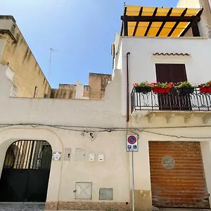 Grazia Vecchia 38 Affittacamere Marsala