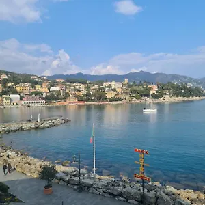 Le Camarelle Appartamento Santa Margherita Ligure