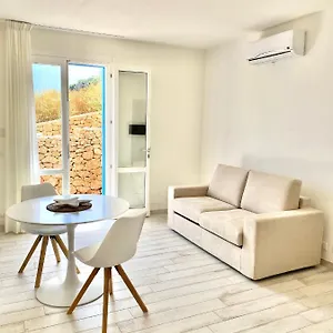 Bilocale Punta Basano Casa vacanze Marettimo