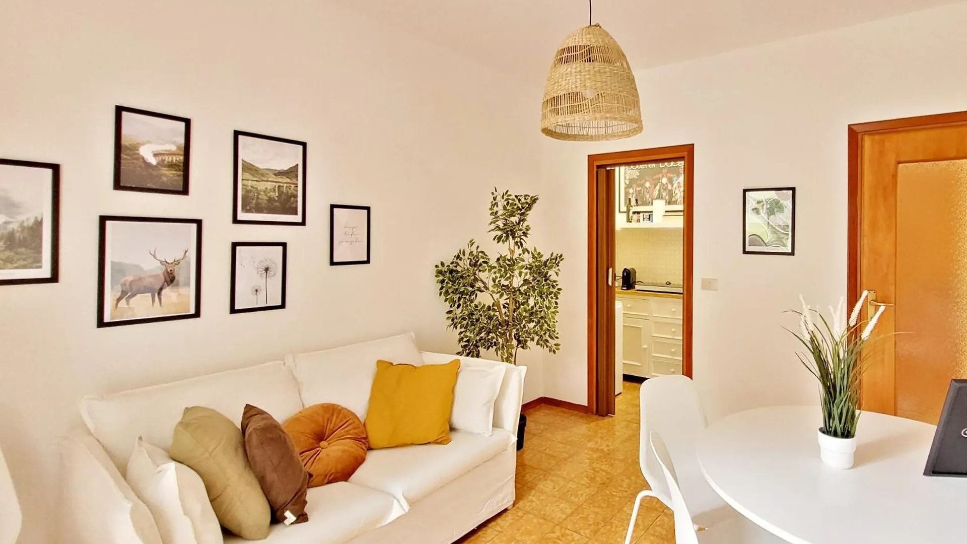 Appartamento Your Perfect Stay In Cassina Valsassina