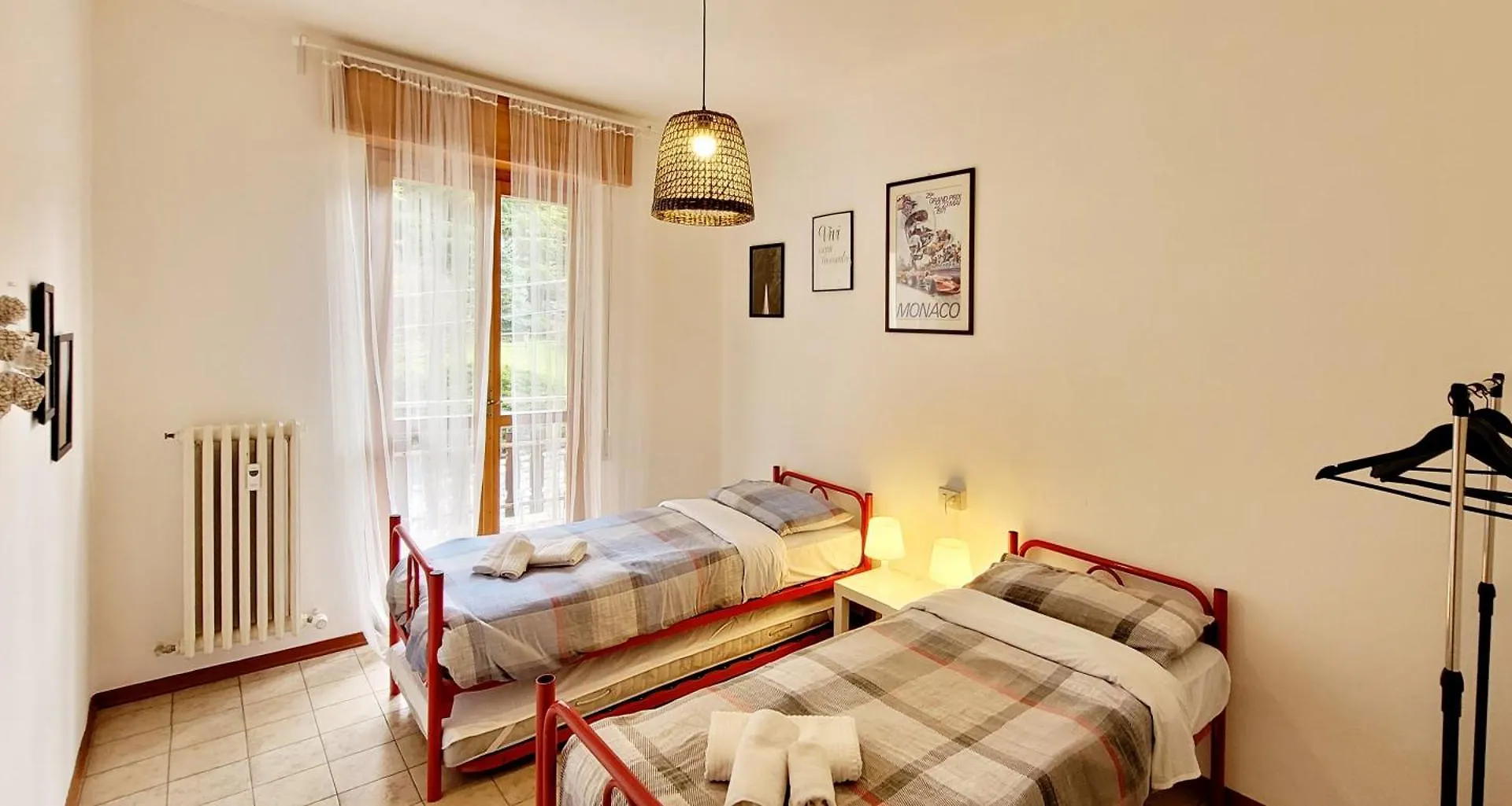 Your Perfect Stay In Cassina Valsassina