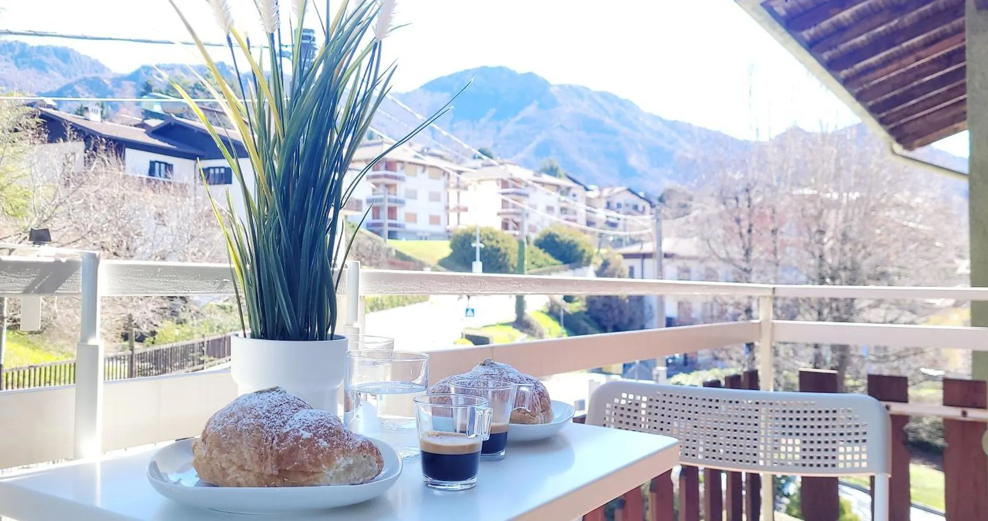 Your Perfect Stay In Cassina Valsassina