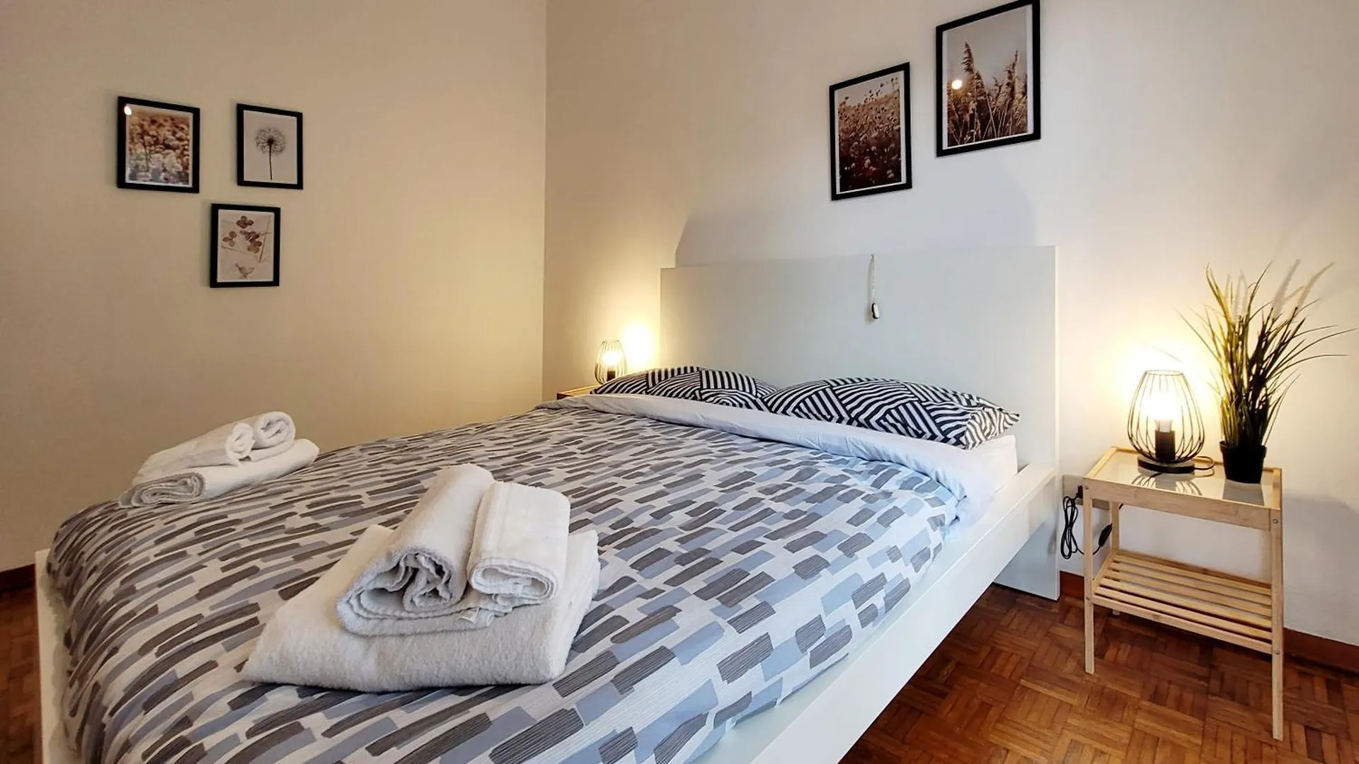 Appartamento Your Perfect Stay In Cassina Valsassina Italia