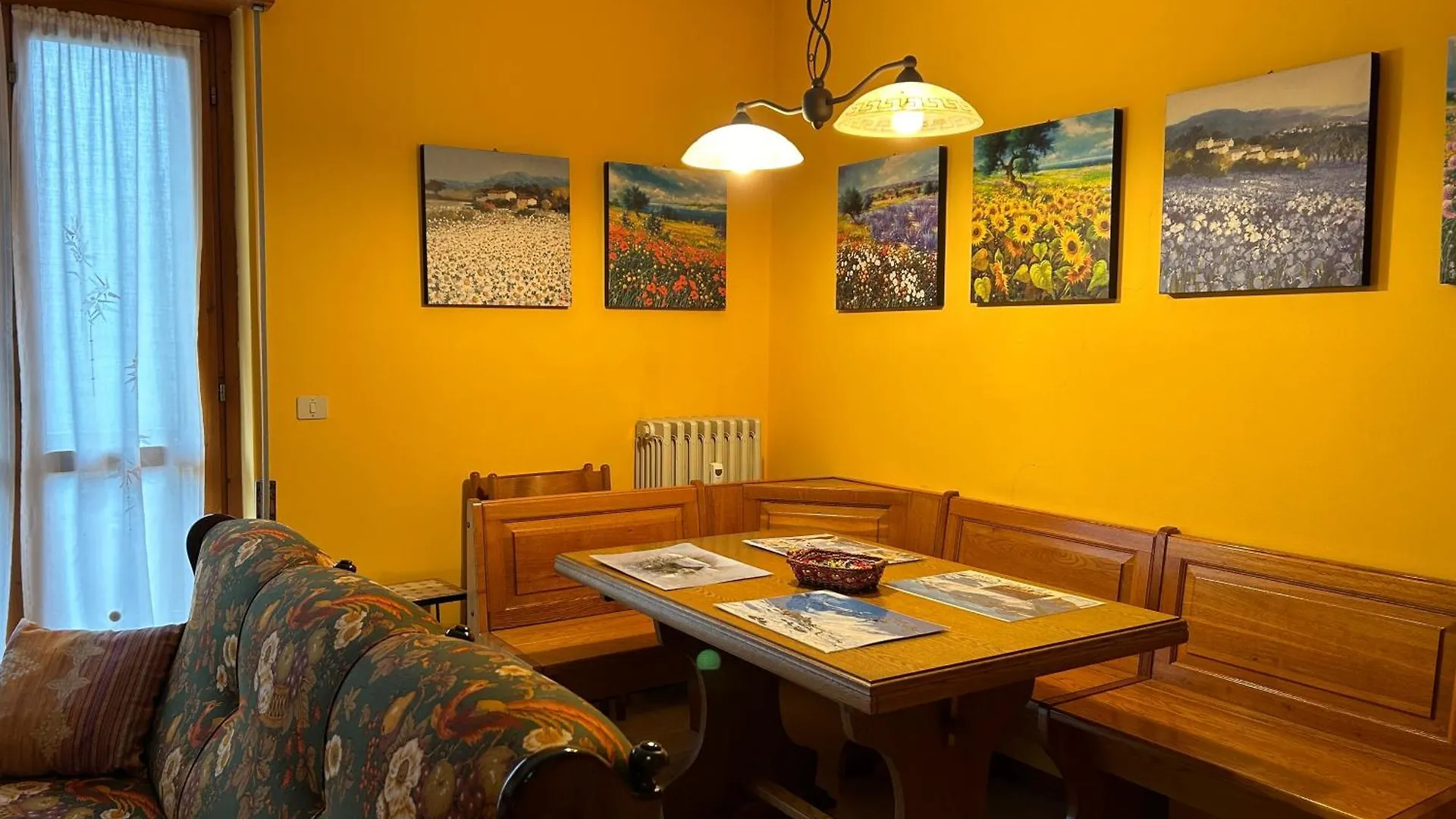 Your Perfect Stay In Cassina Valsassina Apartment