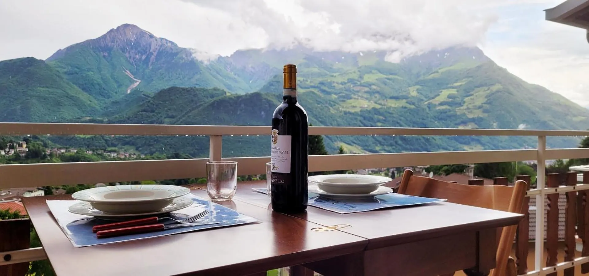 Your Perfect Stay In Cassina Valsassina