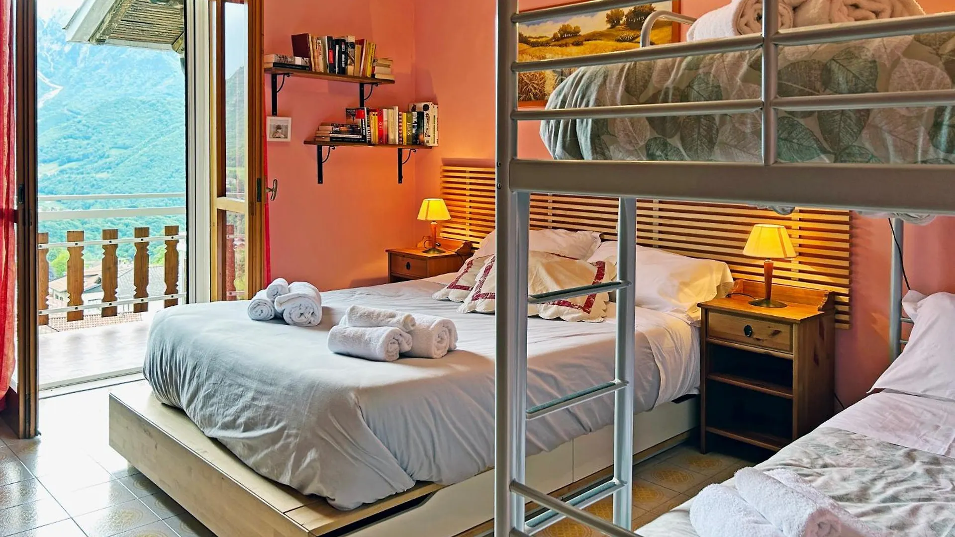 Your Perfect Stay In Cassina Valsassina 0*,