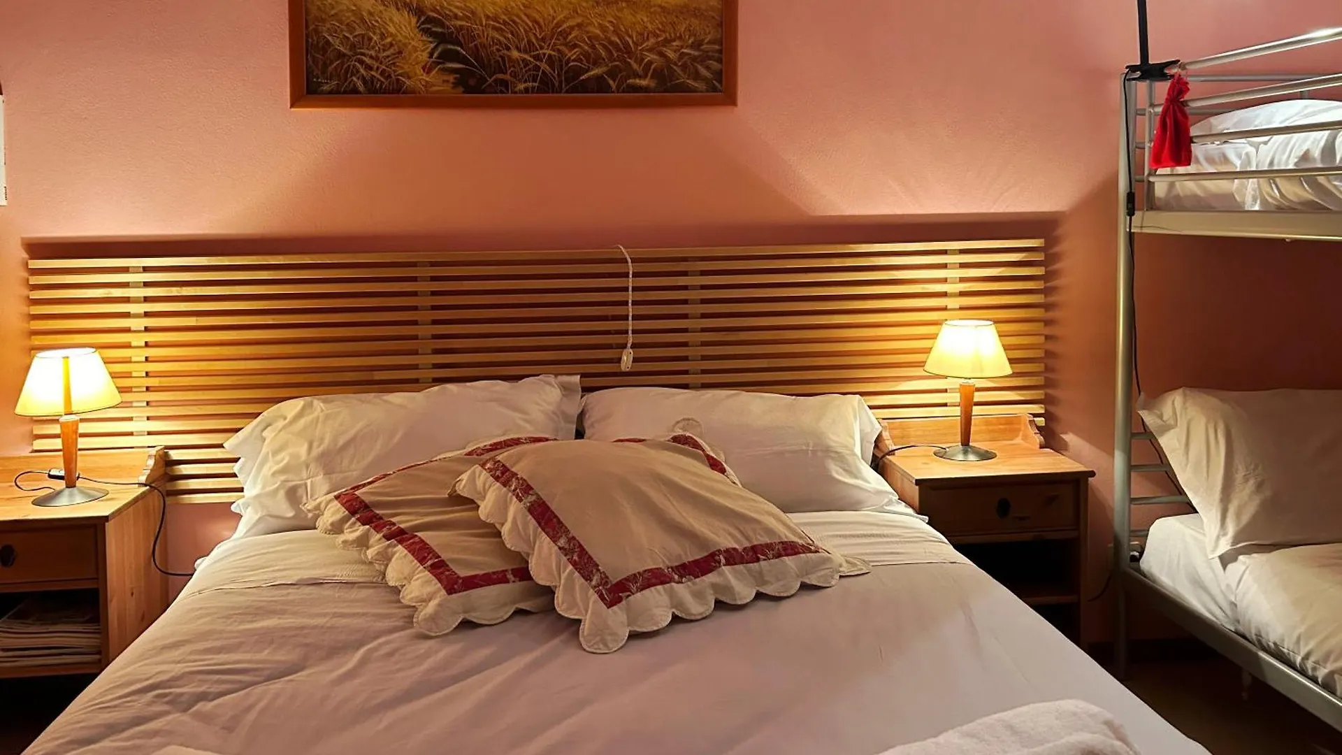 Your Perfect Stay In Cassina Valsassina
