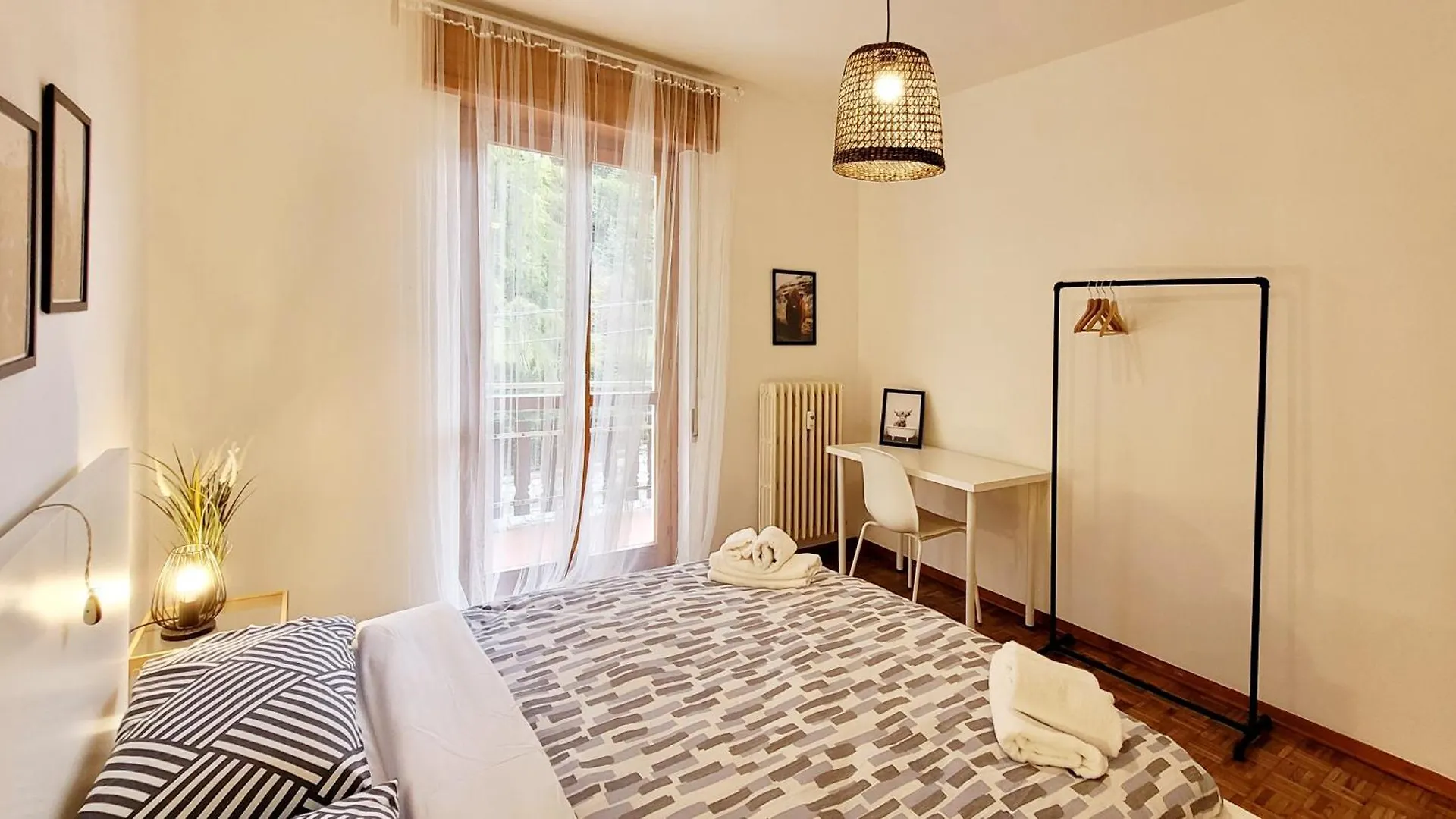 Your Perfect Stay In Cassina Valsassina Appartamento