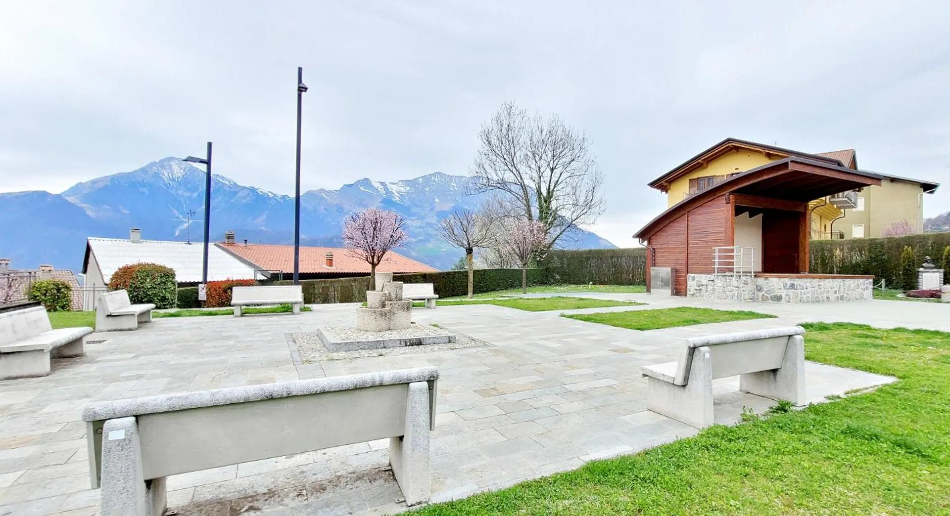 Your Perfect Stay In Cassina Valsassina Appartamento