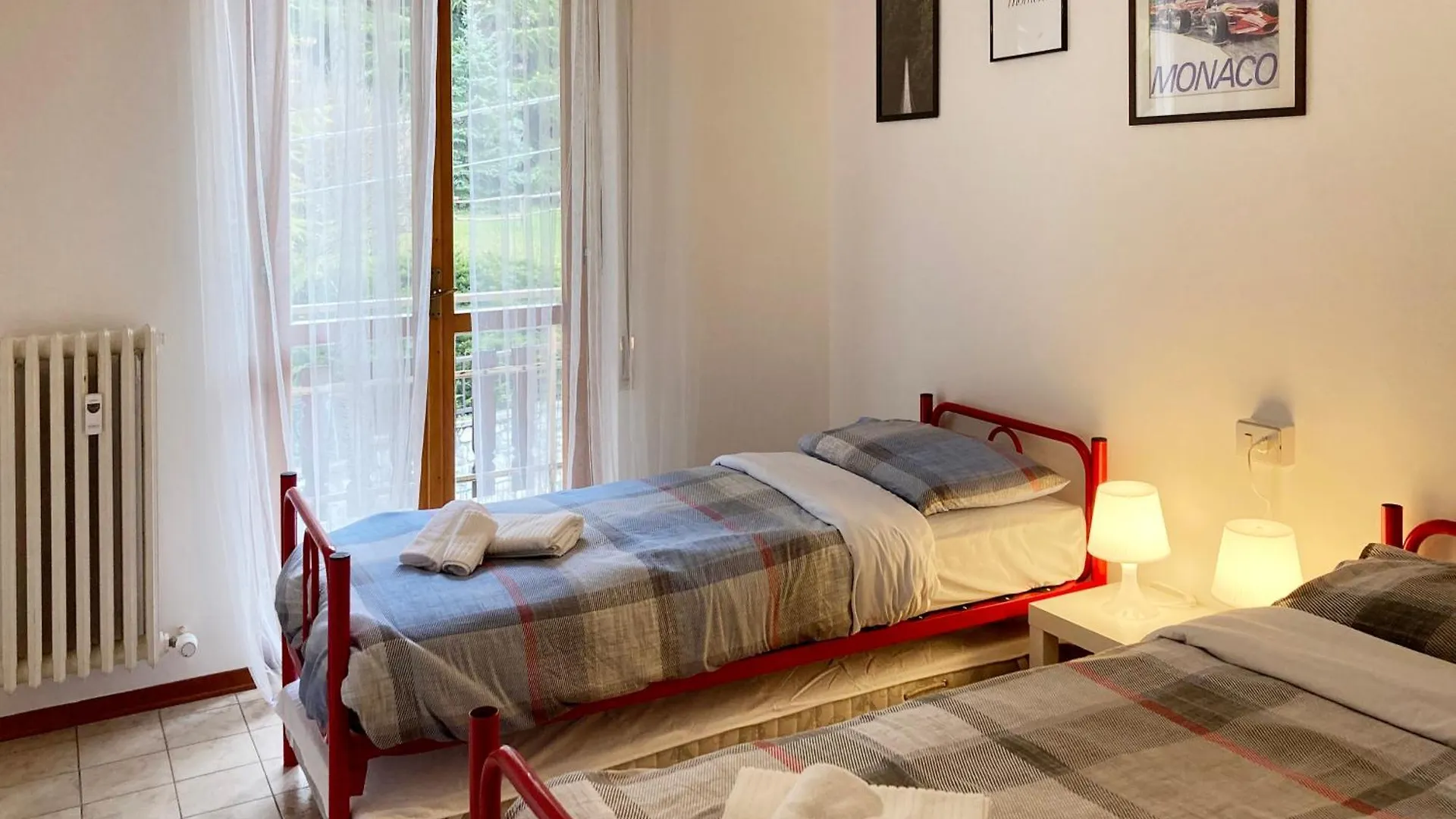 Appartamento Your Perfect Stay In Cassina Valsassina