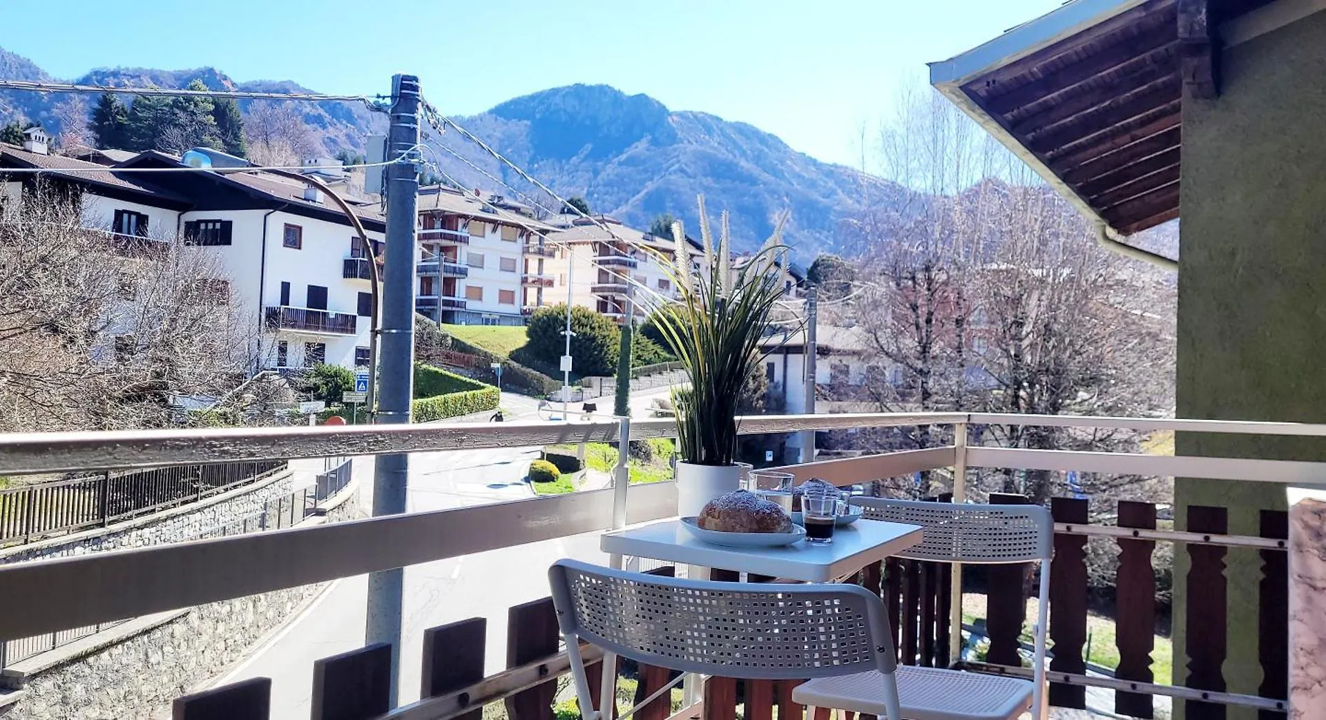 Appartamento Your Perfect Stay In Cassina Valsassina Italia