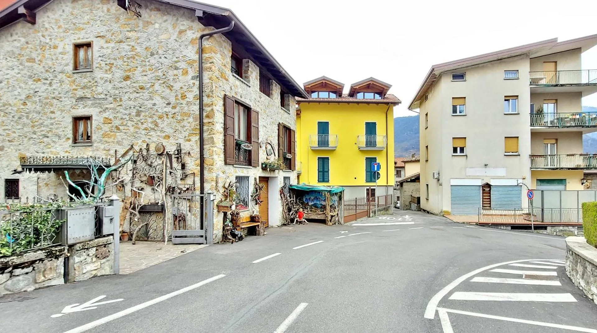 Your Perfect Stay In Cassina Valsassina Italia