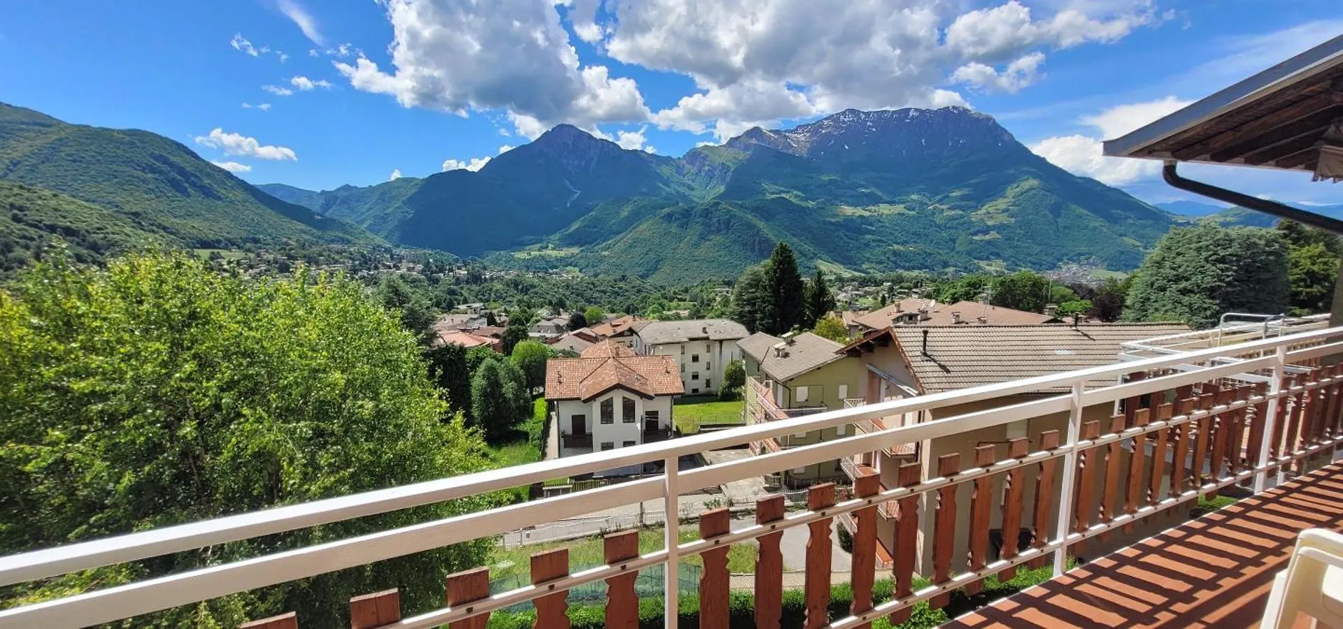 Appartamento Your Perfect Stay In Cassina Valsassina Italia