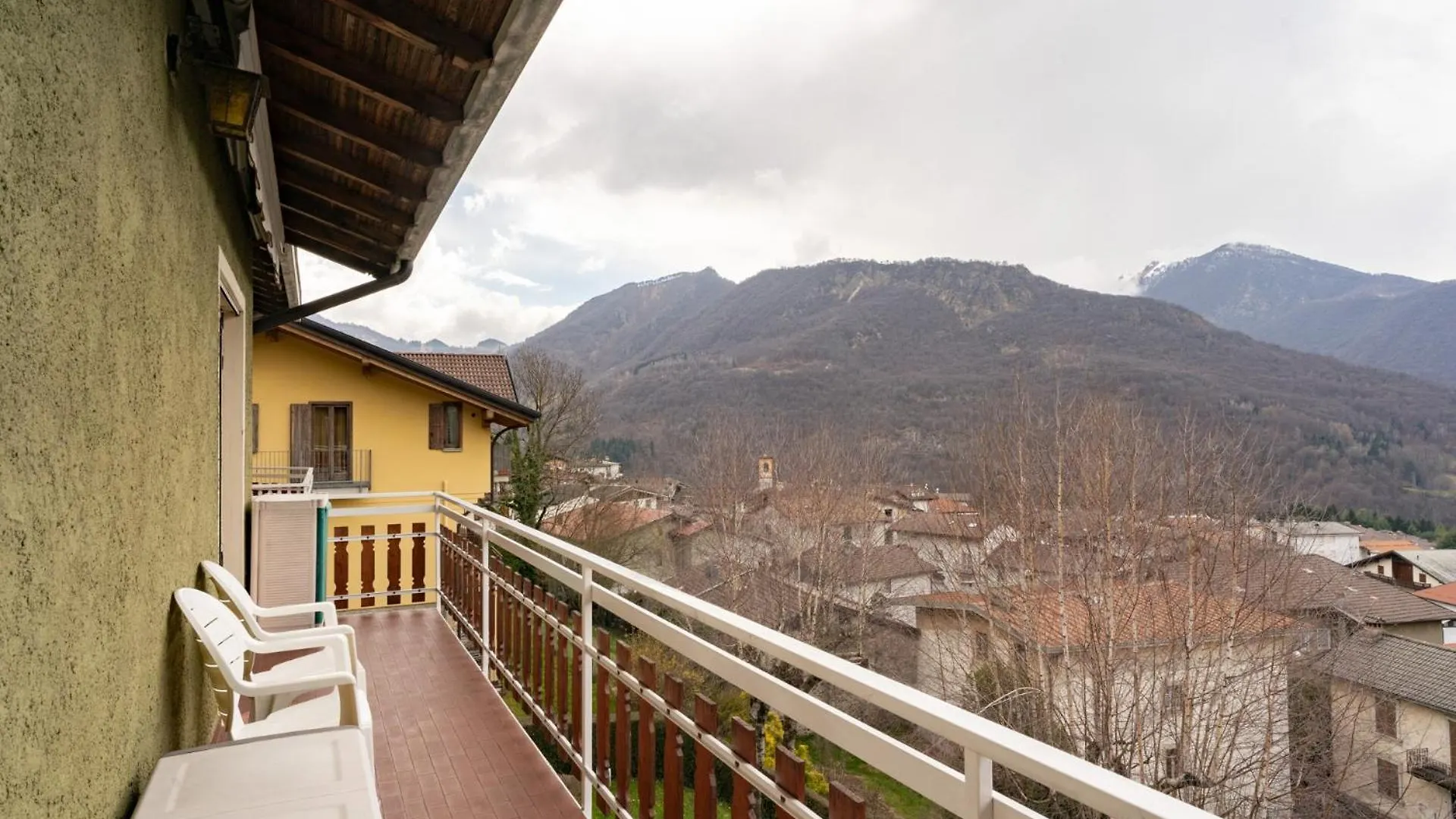 Appartamento Your Perfect Stay In Cassina Valsassina Italia