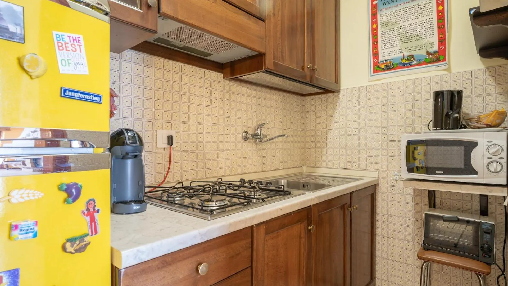 Your Perfect Stay In Cassina Valsassina Appartamento