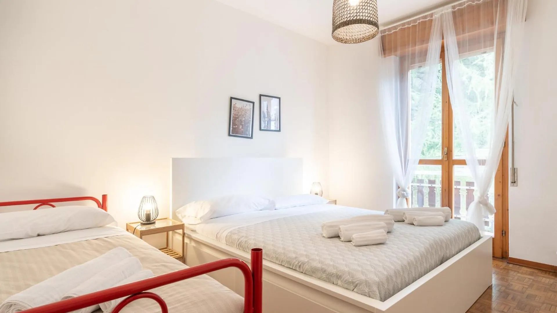 Your Perfect Stay In Cassina Valsassina