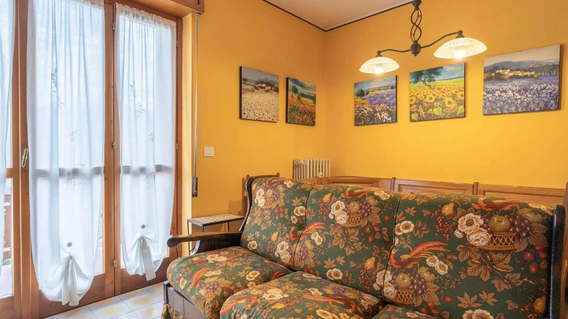 Appartamento Your Perfect Stay In Cassina Valsassina
