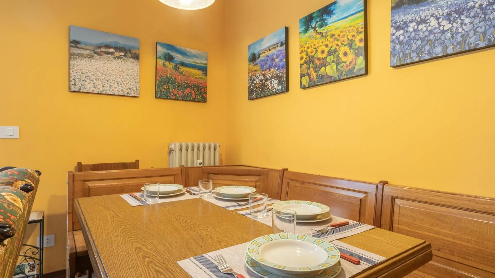 Your Perfect Stay In Cassina Valsassina Italia