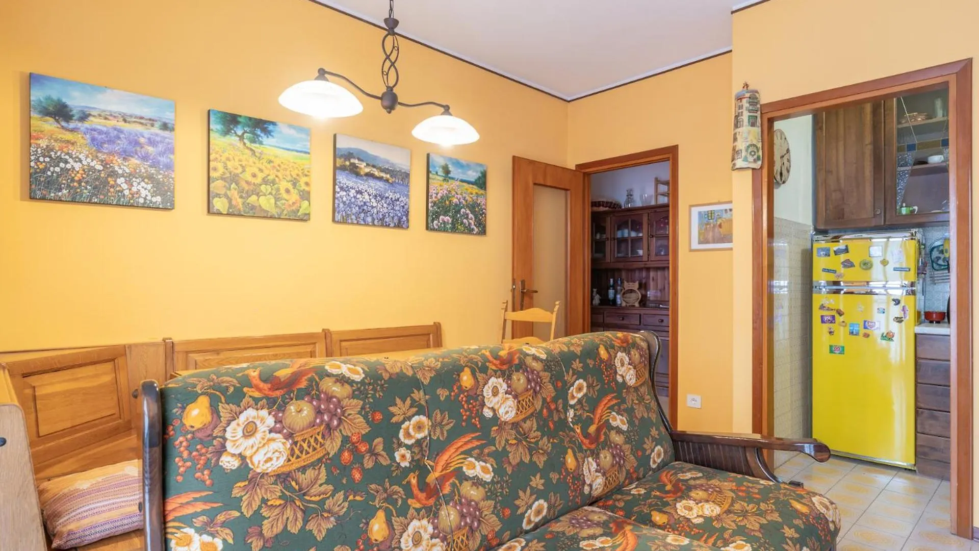 Your Perfect Stay In Cassina Valsassina Appartamento