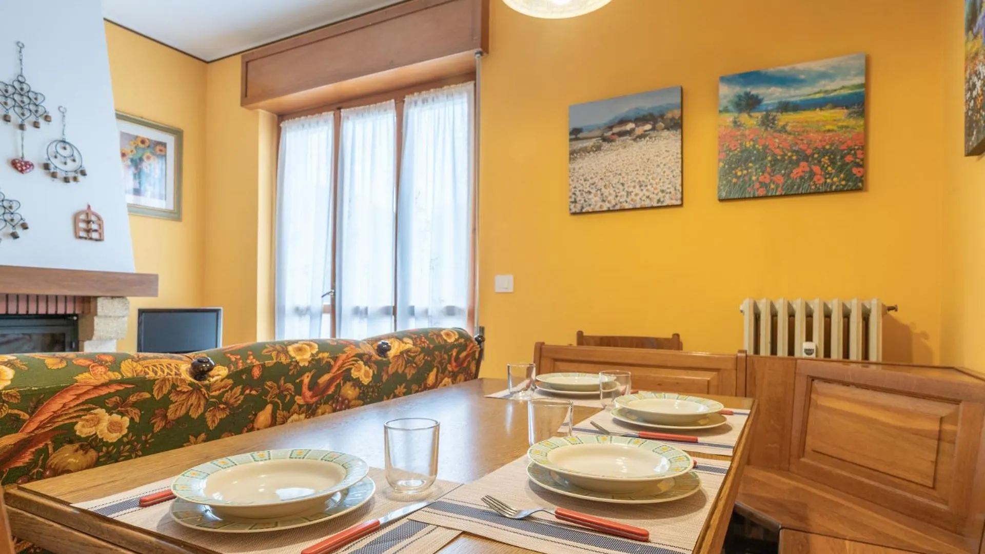 Appartamento Your Perfect Stay In Cassina Valsassina