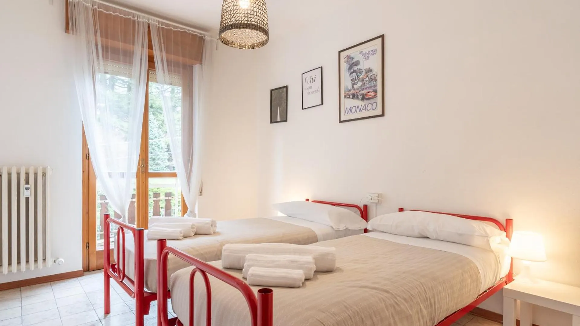 Appartamento Your Perfect Stay In Cassina Valsassina Italia