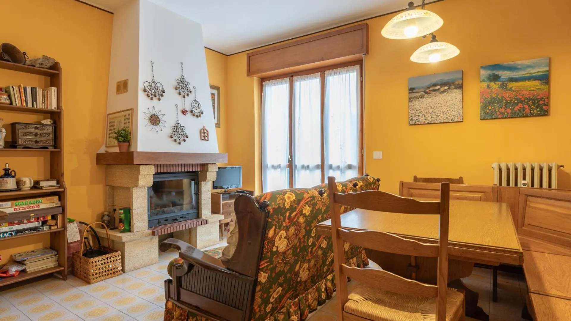 Your Perfect Stay In Cassina Valsassina