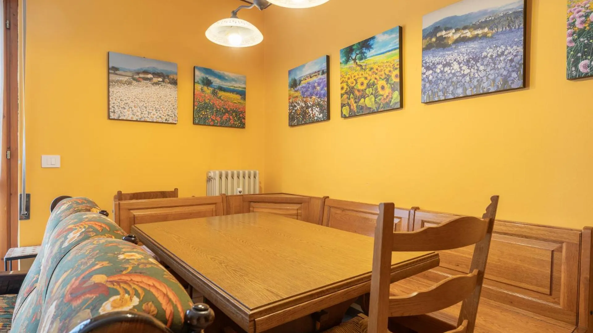 Appartamento Your Perfect Stay In Cassina Valsassina